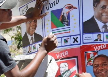 Who benefits from Frenamo’s partocracy?