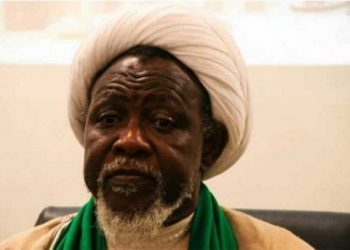 The saga continues between El-Zakzaaky and the Nigerian government