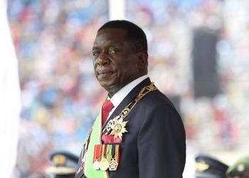 Zimbabwe: Mnangagwa faces internal revolt over his legitimacy