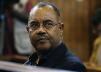 South Africa to extradite ex-Mozambique minister for debt scandal trial