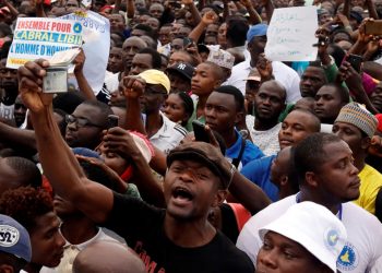 The Upcoming Municipal and Legislative Elections in Cameroon