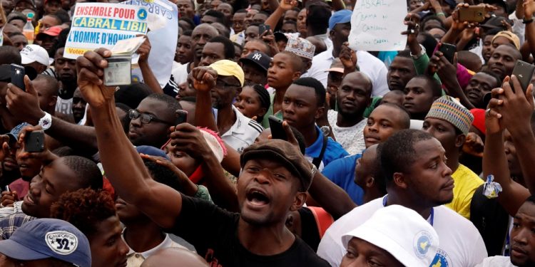 The Upcoming Municipal and Legislative Elections in Cameroon