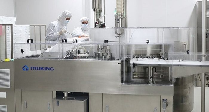 Rwanda and Senegal will host Africa’s first COVID-19 vaccine plants