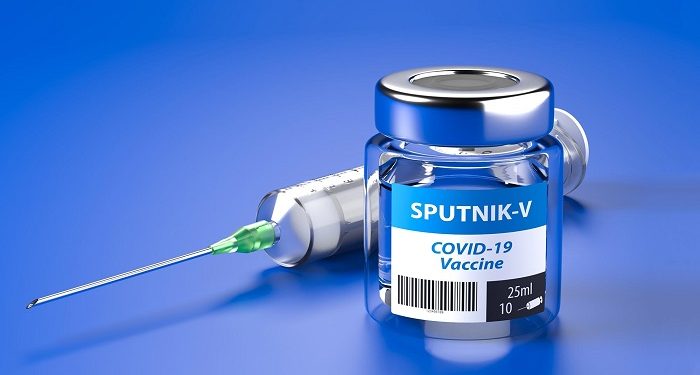 Namibia suspends use of Russian COVID vaccine after S.Africa flags HIV concerns