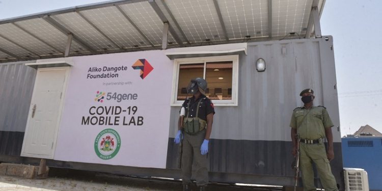 Coronavirus in Nigeria: New developments