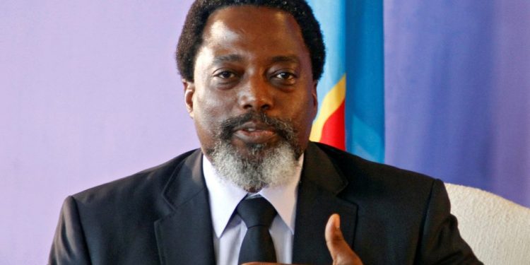 As Kabila eyes another term, the AU must speak up