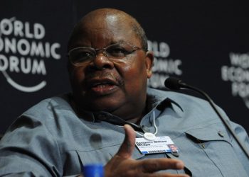 Tanzania’s Benjamin Mkapa: the peace maker, true East African and Pan-Africanist