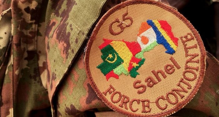 “Fall of Kabul”: Lessons for the African Sahel