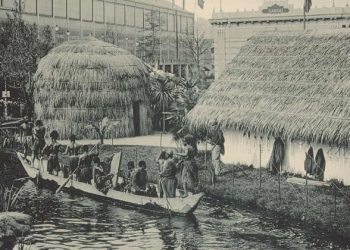 New find reveals grim truth of colonial Belgium’s ‘human zoos’