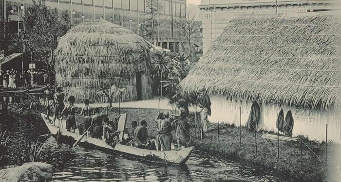 New find reveals grim truth of colonial Belgium’s ‘human zoos’