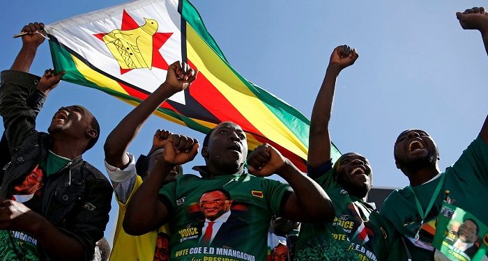 A new film about Zimbabwe’s 2018 elections is worth watching, but flawed