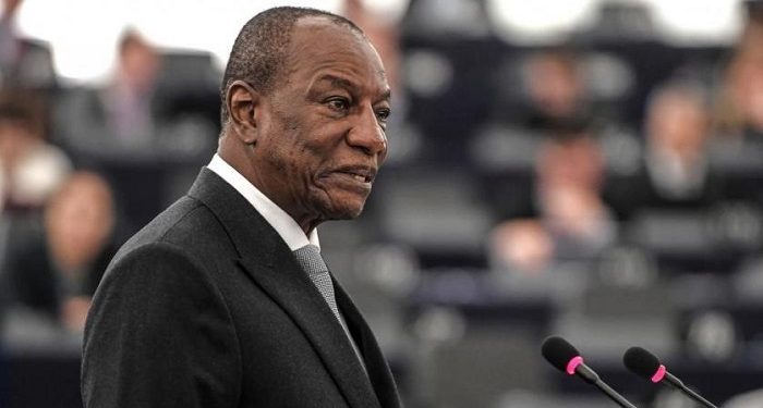 Guinea at a crossroads: revising the constitution to stay in power?