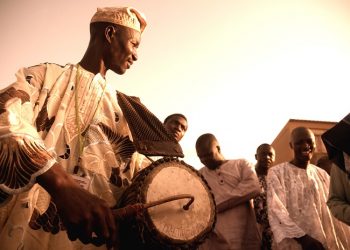 A long view sheds fresh light on the history of the Yoruba people in West Africa