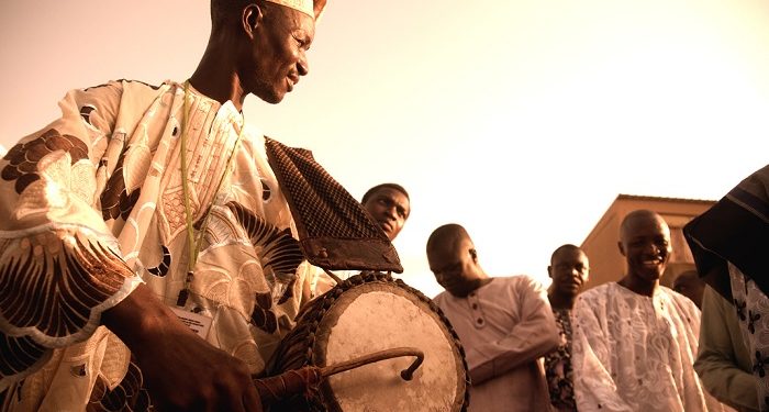 A long view sheds fresh light on the history of the Yoruba people in West Africa