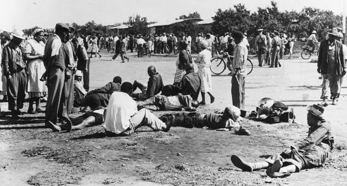 Survey shows ignorance about big moments in South Africa’s history