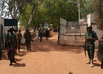 Why children are prime targets of armed groups in northern Nigeria