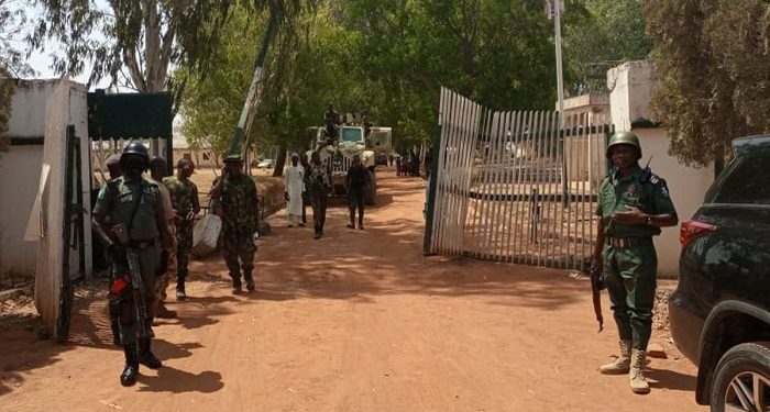 Why children are prime targets of armed groups in northern Nigeria