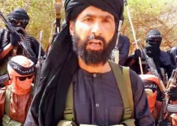 Exploiting Borders in the Sahel: The Islamic State in the Greater Sahara