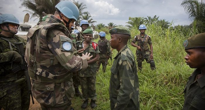 The US has placed sanctions on ISIS-DRC, but does the group even exist?