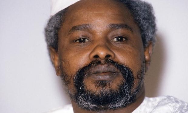 Ex-dictator of Chad  gets life imprisonment for crimes against humanity