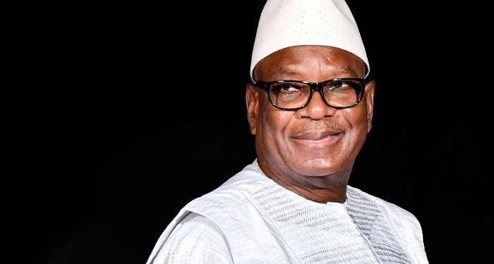 Ibrahim Boubacar Keita, a controversial figure in Malian history?