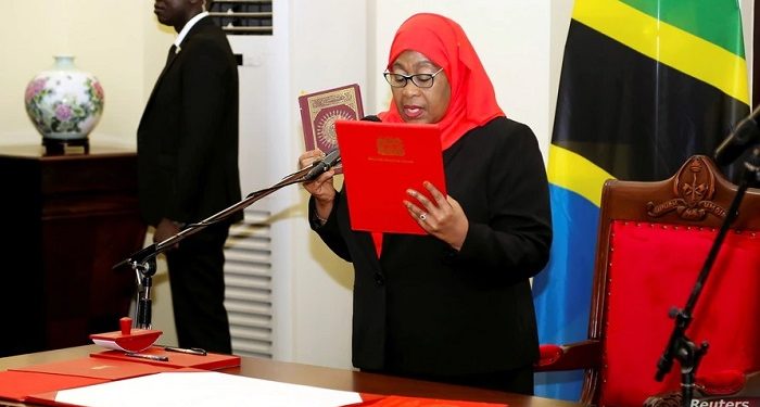 Tanzania’s new president faces a tough ‘to do’ list