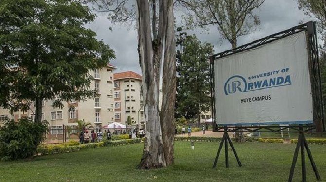 Rwanda: Marrying pragmatism with values in education