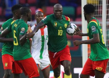 AFCON: Cameroon, Cape Verde open campaign with wins