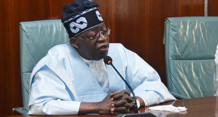 APC Chieftain and former governor of lagos state delares ambition for Nigeria’s presidency