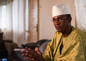Mali to lodge formal complaint against ECOWAS