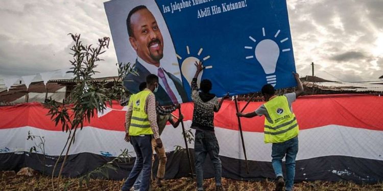 Why the stakes are so high for the Ethiopian election