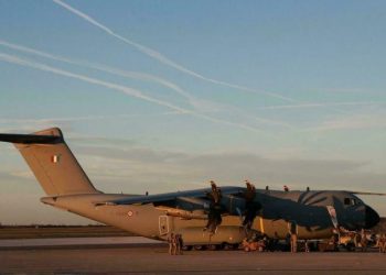 ASECNA accuses France of sanctions violation over Mali flight