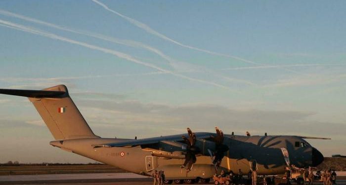 ASECNA accuses France of sanctions violation over Mali flight