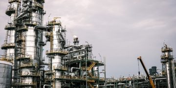 Giant Dangote oil refinery to begin production in third quarter