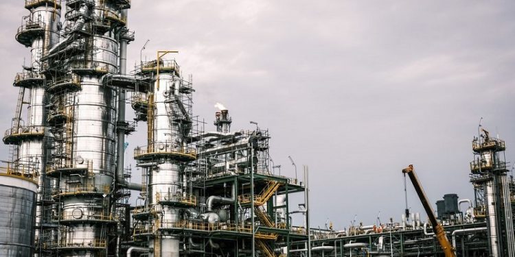 Giant Dangote oil refinery to begin production in third quarter