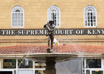 Kenya’s Supreme court begins hearing constitutional review bill appeal