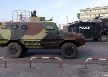 Two Senegalese soldiers killed, nine missing after clash with separatists