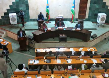 Taking Stock of the Revitalized Agreement on the Resolution of the Conflict in South Sudan