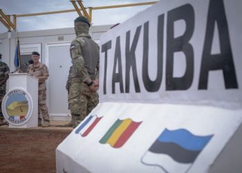 Takuba: Mali asks Denmark to immediately withdraw troops