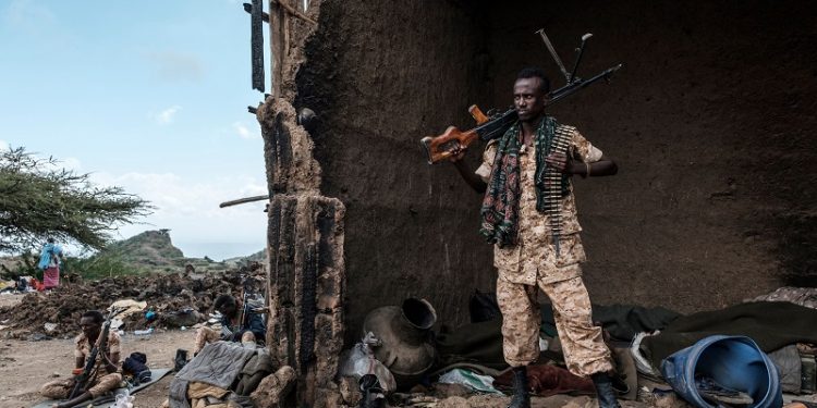 WHO says it has no access to Tigray despite repeated requests