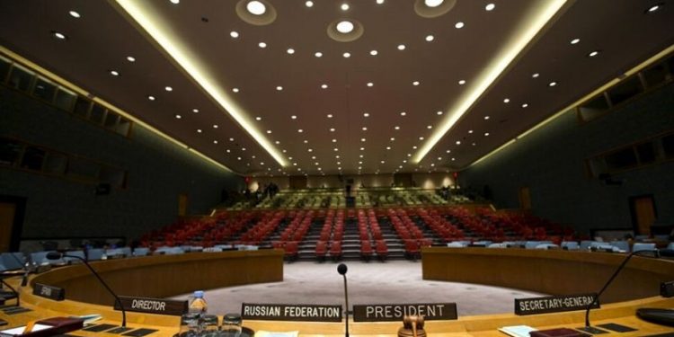 Gabon and Ghana join UN Security Council