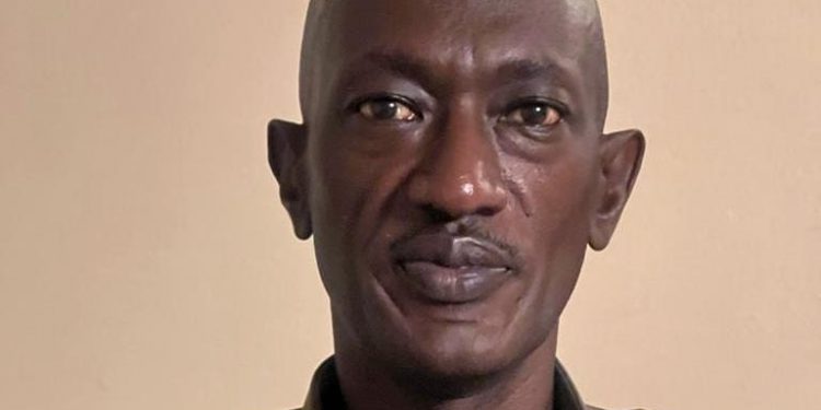 Uganda replaces army spy chief facing US sanctions