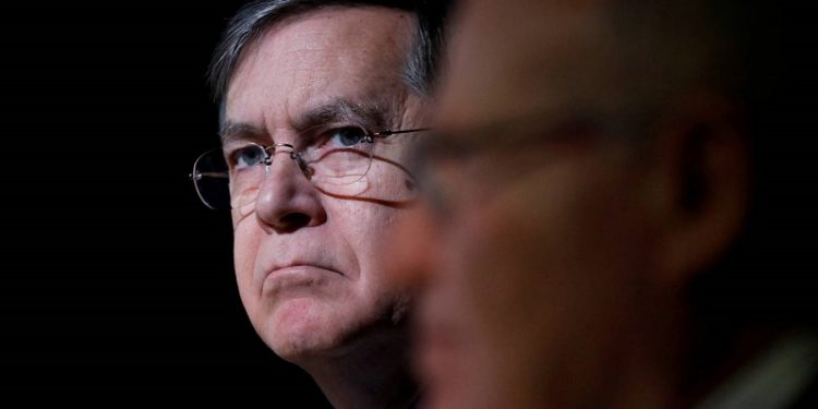 New U.S. Horn of Africa envoy to visit Saudi Arabia, Sudan and Ethiopia