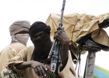 Nigeria declares bandits as terrorists