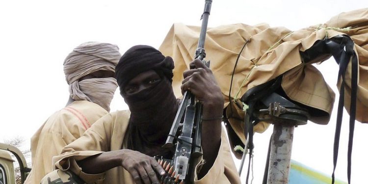 Nigeria declares bandits as terrorists
