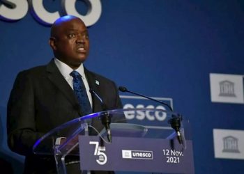 Botswana leader ends isolation after asymptomatic COVID-19