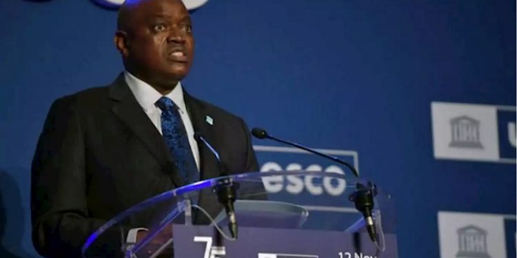 Botswana leader ends isolation after asymptomatic COVID-19