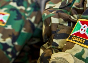 Local sources say Burundian forces are present in Eastern DRC