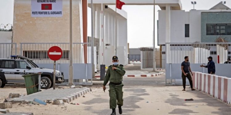 UN launches renewed bid to resolve conflict in Western Sahara