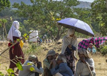 What’s causing the violence in western Ethiopia